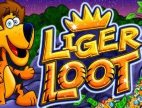 Jogue Liger Loot online